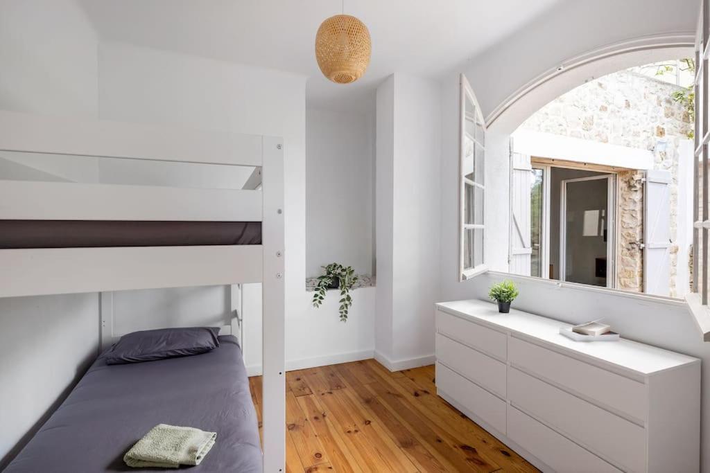 Villa La Pinede Екс ан Прованс Екстериор снимка
