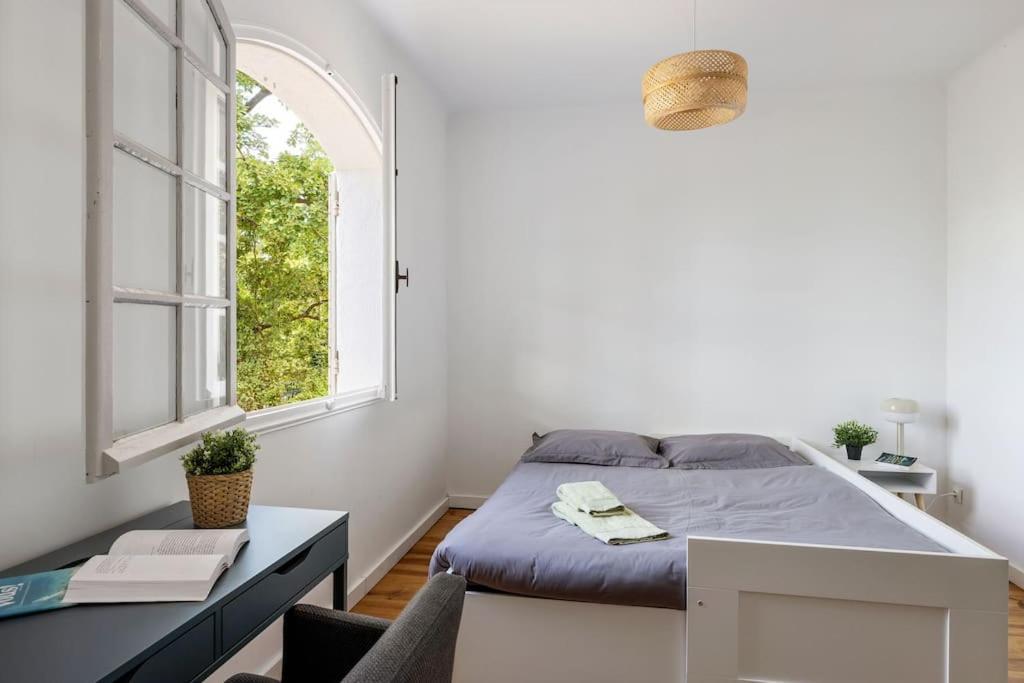 Villa La Pinede Екс ан Прованс Екстериор снимка